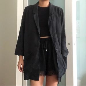 Urban Outfitters Blazer Jacket
